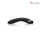 Mystim Electric Eric E-Stim-vibrator med dubbelmotor och bäckenbottenträning