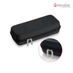 Mystim Sizzling Simon E-Stim-vibrator med dubbelmotor och bäckenbottenträning