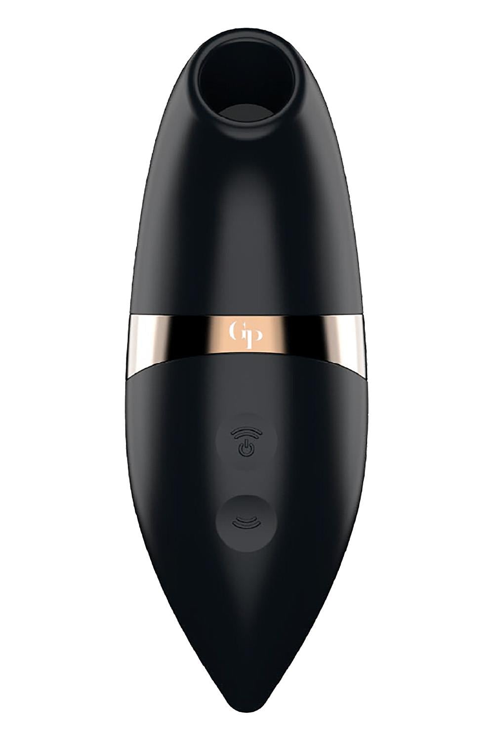 Guilty Pleasure Aura Pulse By Satisfyer
