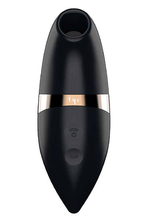 Guilty Pleasure Aura Pulse By Satisfyer