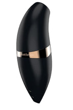 Guilty Pleasure Aura Pulse By Satisfyer