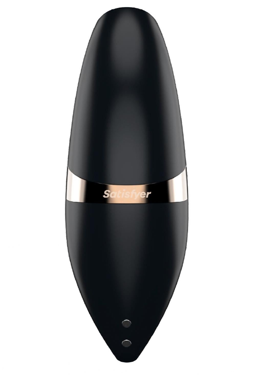 Guilty Pleasure Aura Pulse By Satisfyer