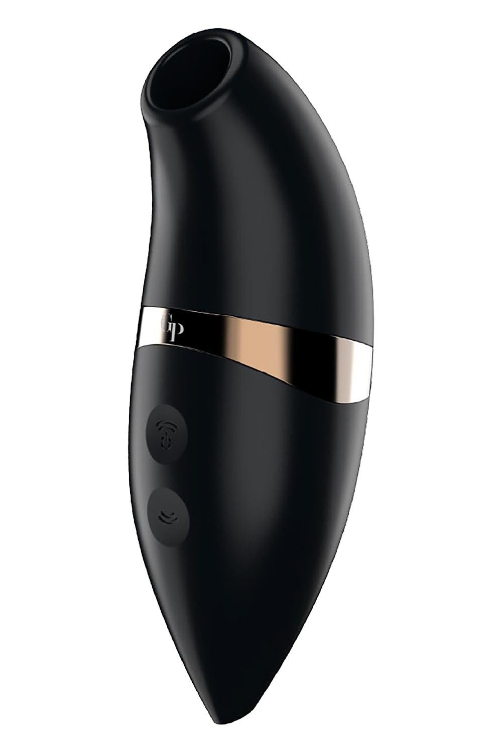 Guilty Pleasure Aura Pulse By Satisfyer