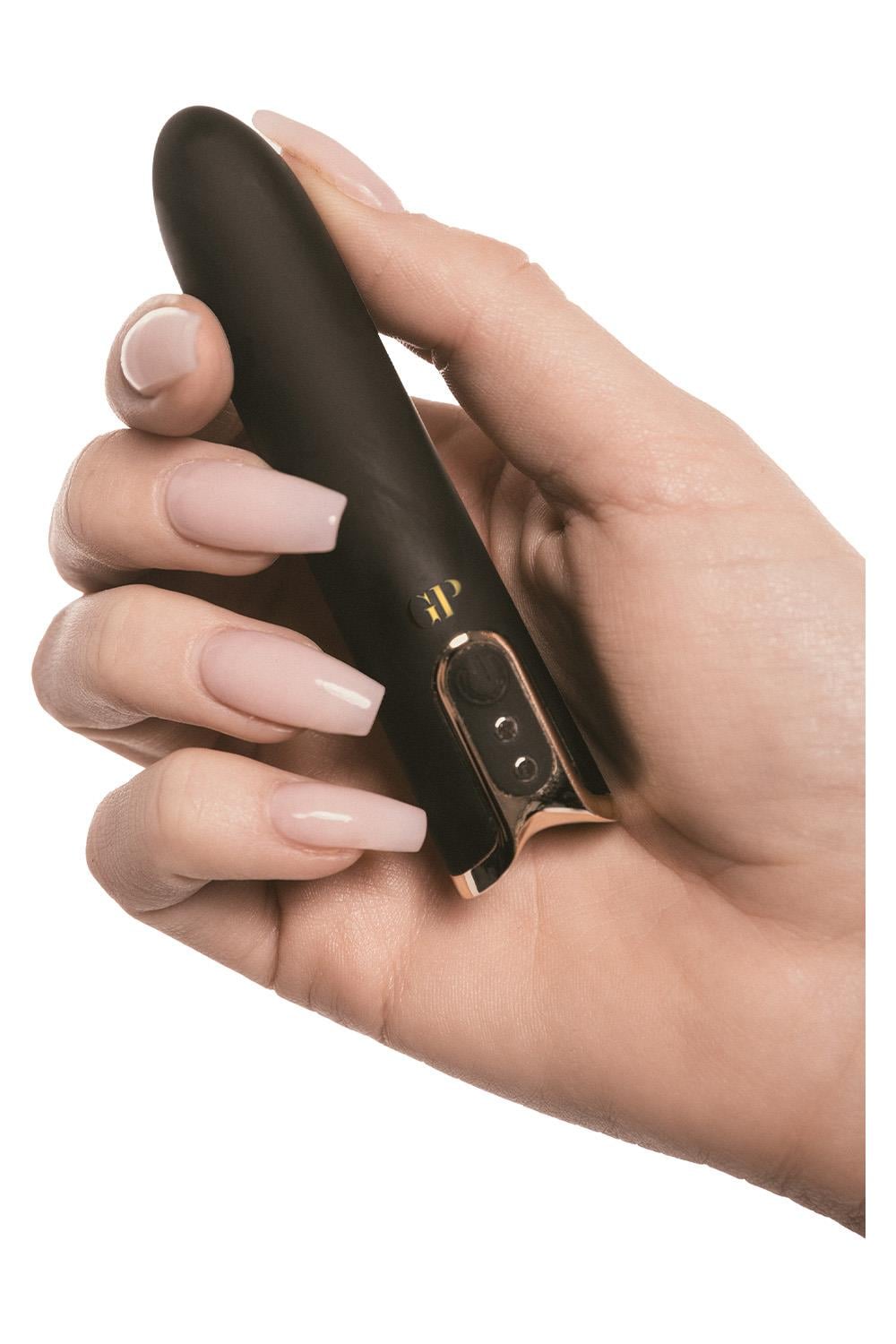 Guilty Pleasure Crave Bullet