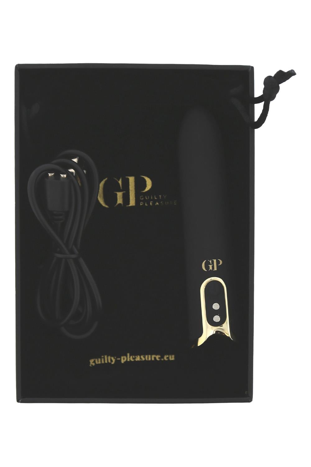 Guilty Pleasure Crave Bullet