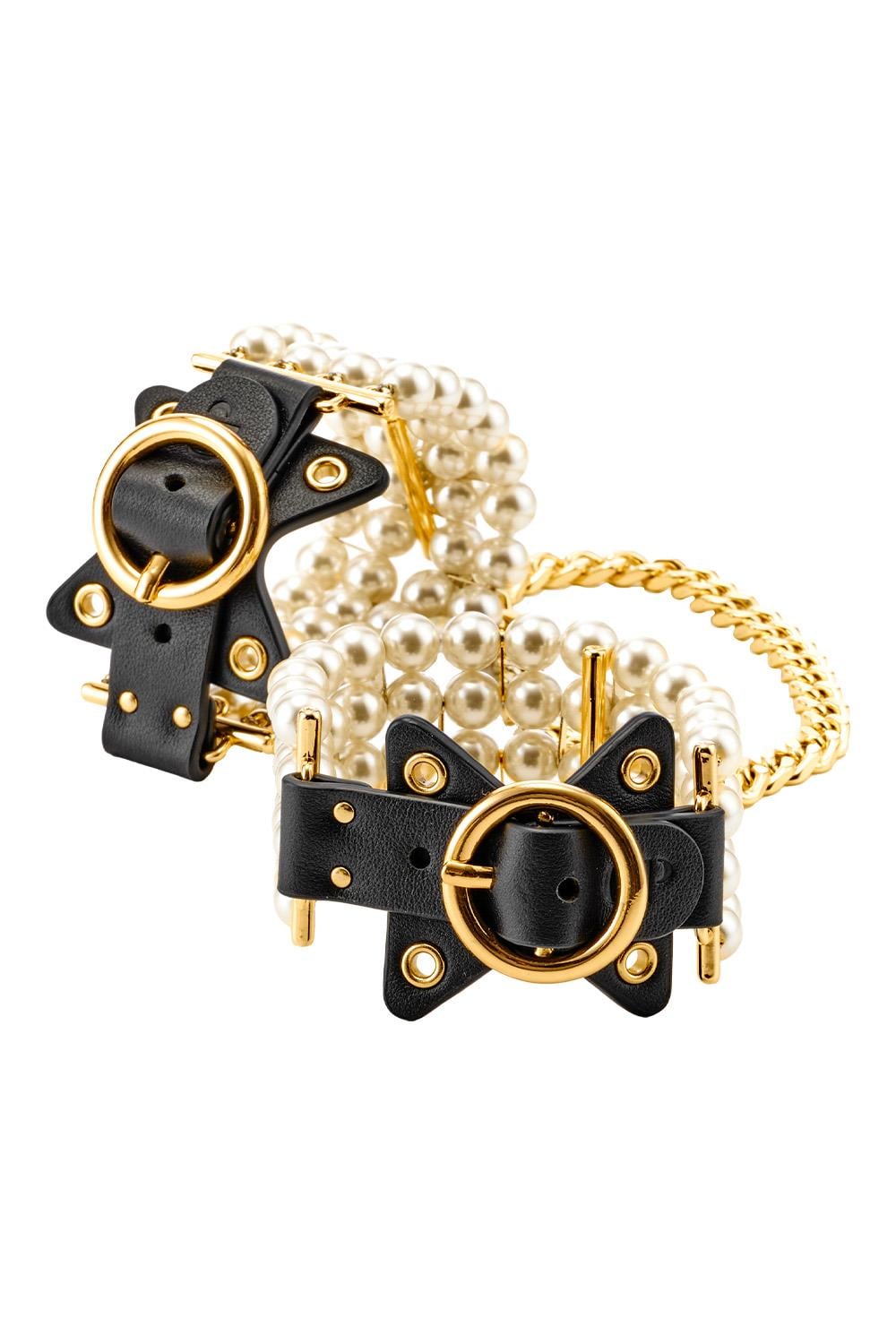 Guilty Pleasure Allure Pearl Pleasure Set