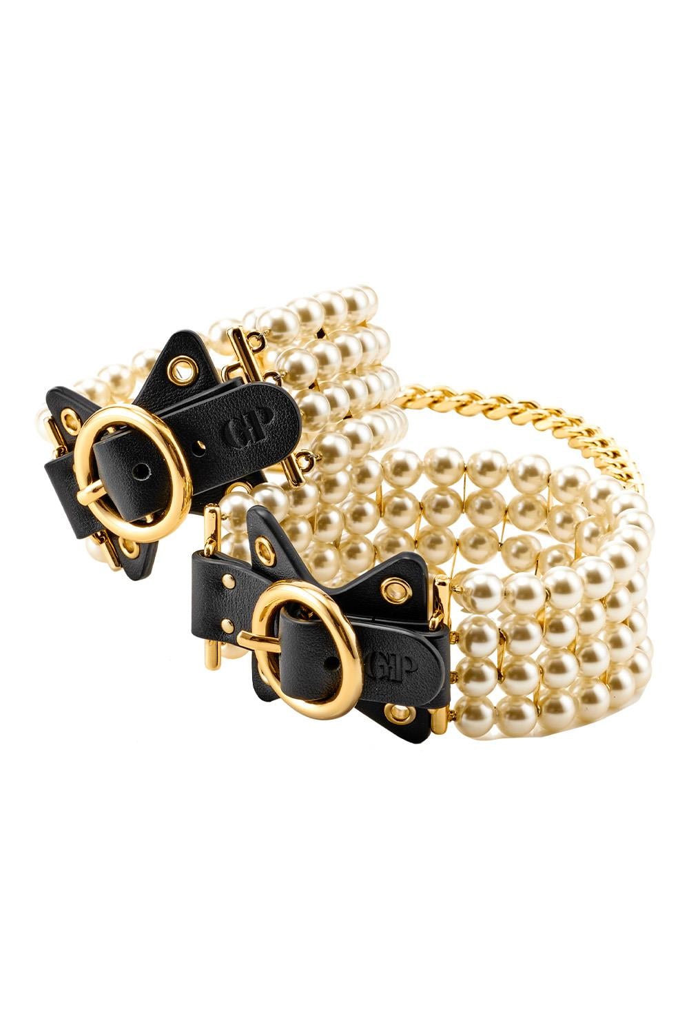 Guilty Pleasure Allure Pearl Pleasure Set