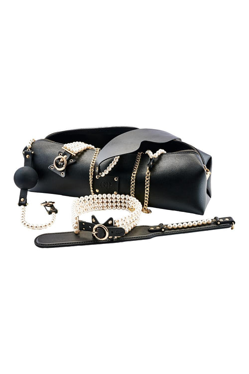 Guilty Pleasure Allure Pearl Pleasure Set