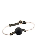 Guilty Pleasure Majestic Pearl Mouthgag
