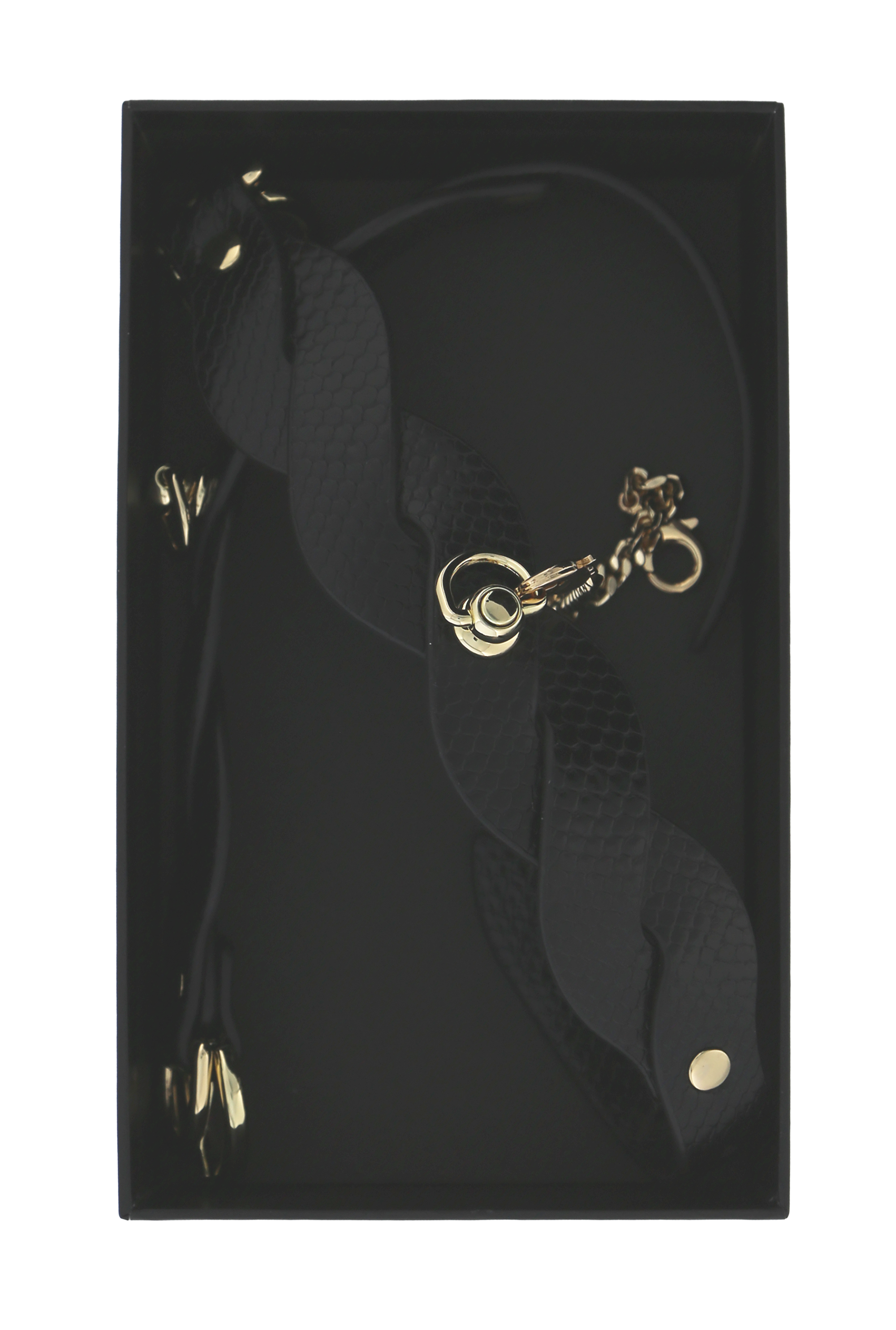 Handledsresårer – veganskt läder