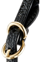Guilty Pleasure Beacon Braided Blindfold