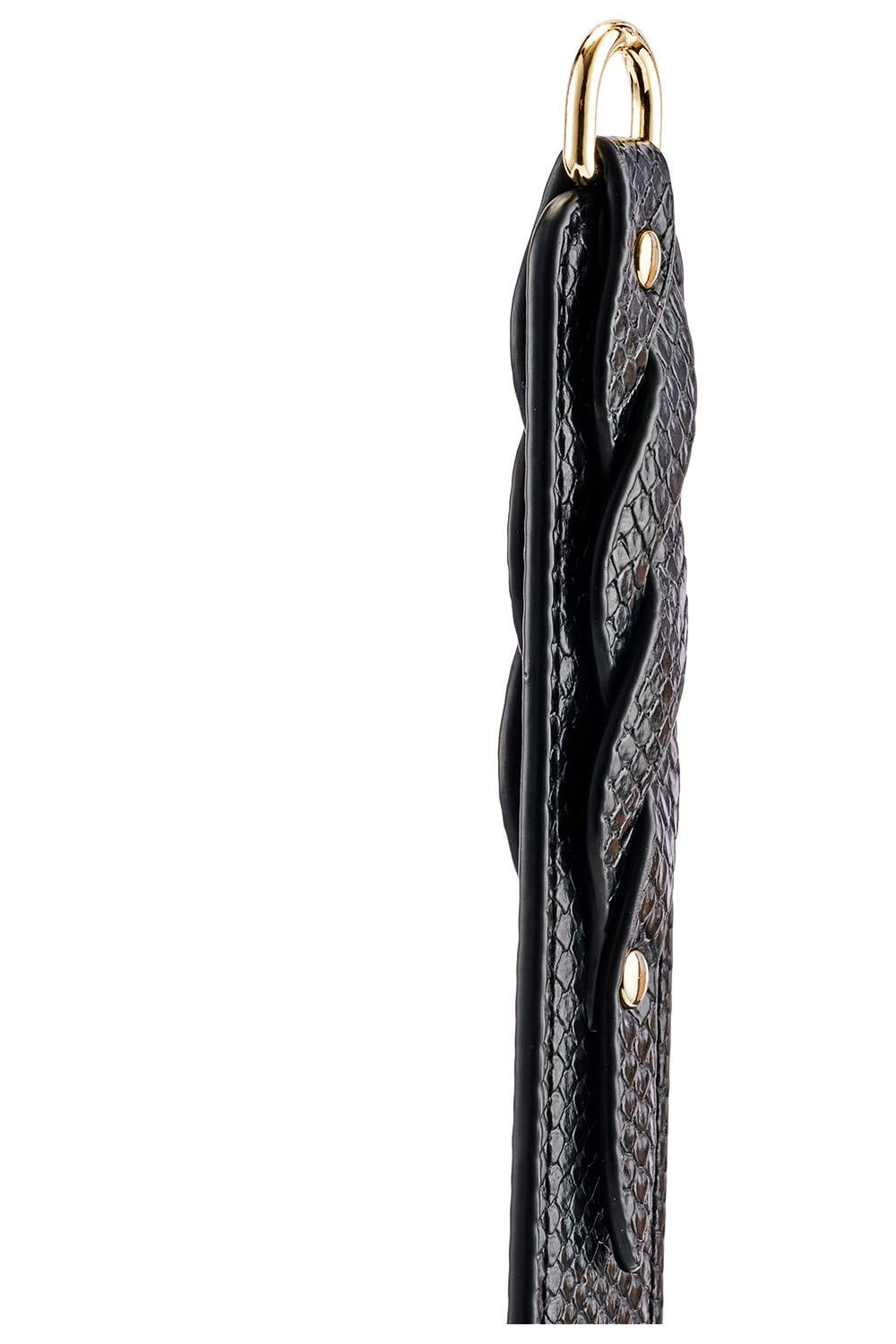 Guilty Pleasure Phantom Braided Paddle
