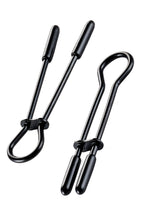 Guilty Pleasure Tassel Tease Clamps