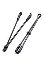 Guilty Pleasure Sensual Sway Clamps
