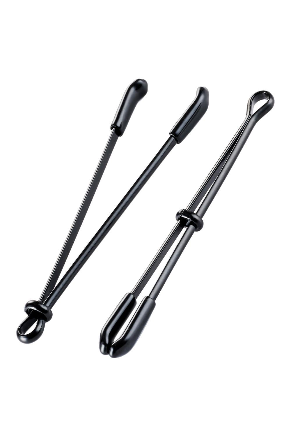 Guilty Pleasure Sensual Sway Clamps