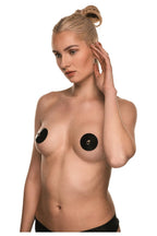Guilty Pleasure Linking Loop Covers Black