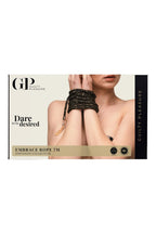 Guilty Pleasure Embrace Rope 7M