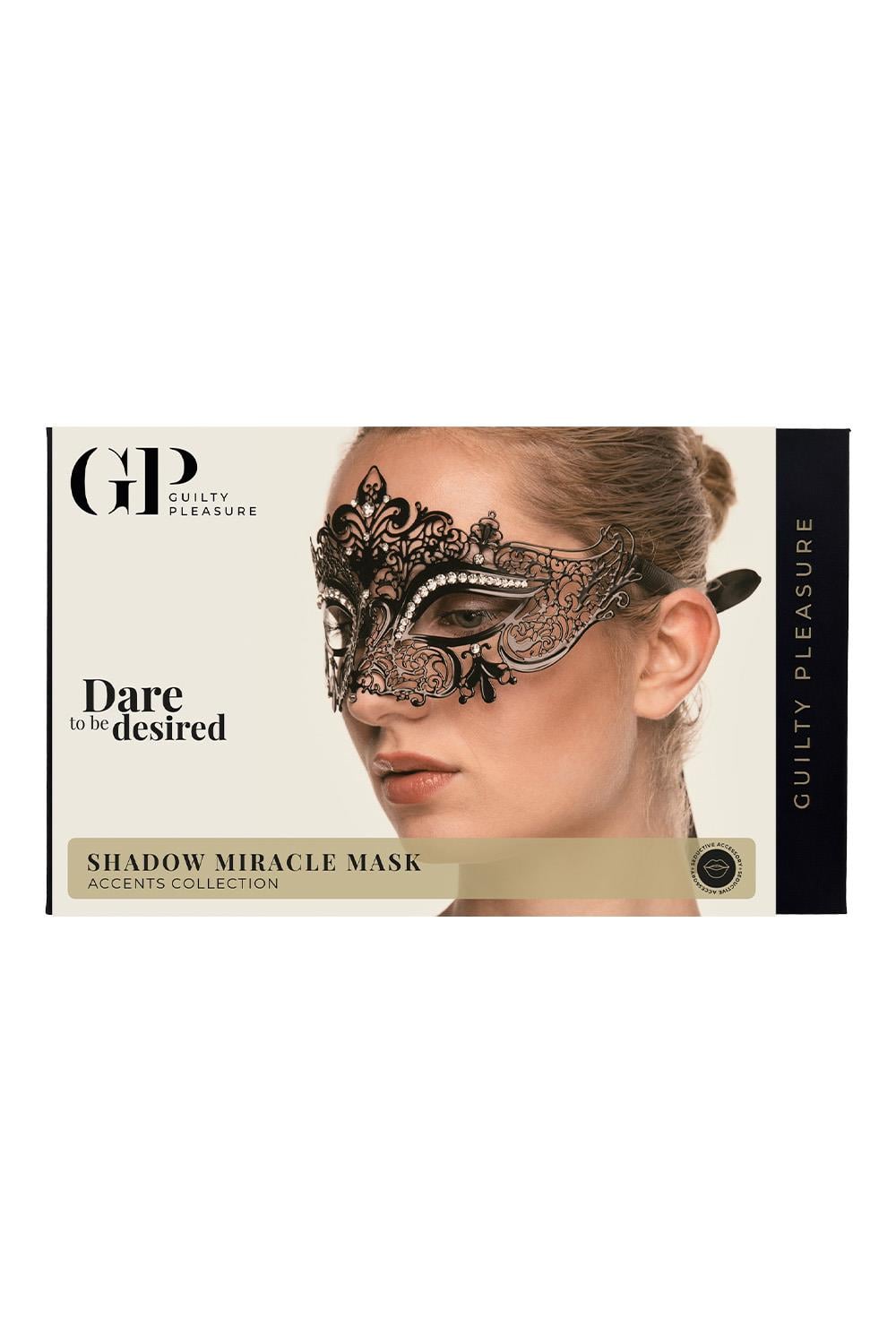 Guilty Pleasure Shadow Miracle Mask