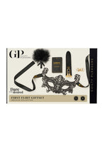 Guilty Pleasure First Flirt Giftset 5 Pcs