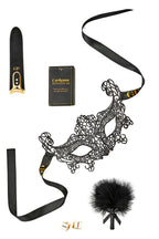 Guilty Pleasure First Flirt Giftset 5 Pcs