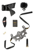 Guilty Pleasure Burning Bliss Giftset 7 Pcs