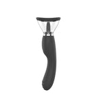 Erospace 2-i-1 vibrator med sugfunktion