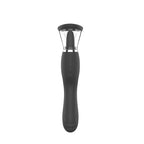 Erospace 2-i-1 vibrator med sugfunktion