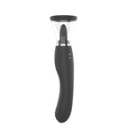 Erospace 2-i-1 vibrator med sugfunktion
