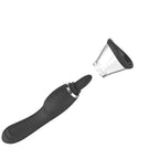 Erospace 2-i-1 vibrator med sugfunktion