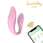 Erospace Appstyrd C-Vibrator