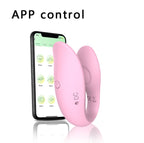 Erospace Appstyrd C-Vibrator