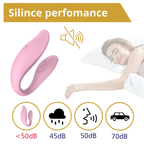 Erospace Appstyrd C-Vibrator