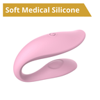 Erospace Appstyrd C-Vibrator
