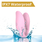 Erospace Appstyrd C-Vibrator