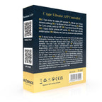 Erospace Appstyrd C-Vibrator