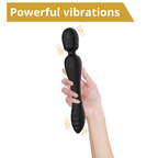Erospace Wand Massager 2 i 1