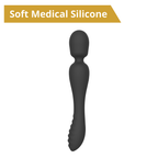 Erospace Wand Massager 2 i 1