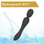 Erospace Wand Massager 2 i 1