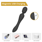 Erospace Wand Massager 2 i 1