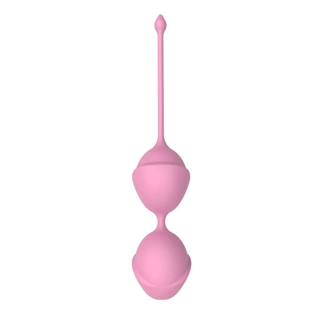 Erospace kegelkulor i silikon
