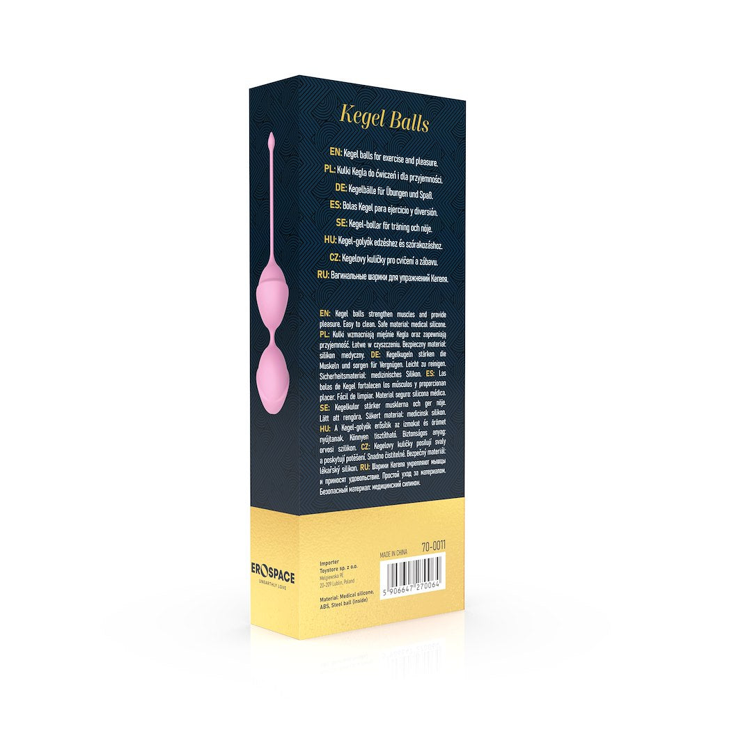 Erospace Sweet Play A11 – Wellnessprodukt med diskret design