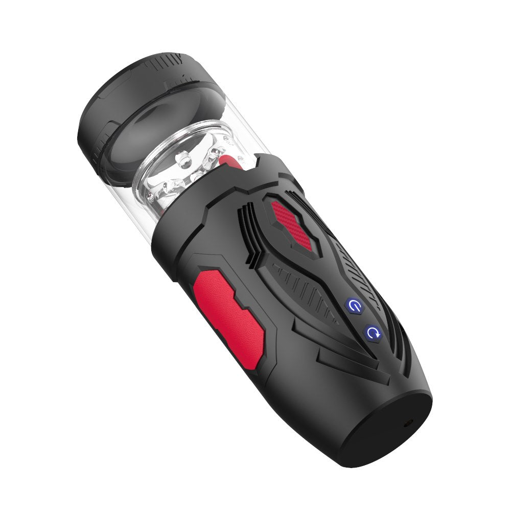 Masturbator – uppladdningsbar