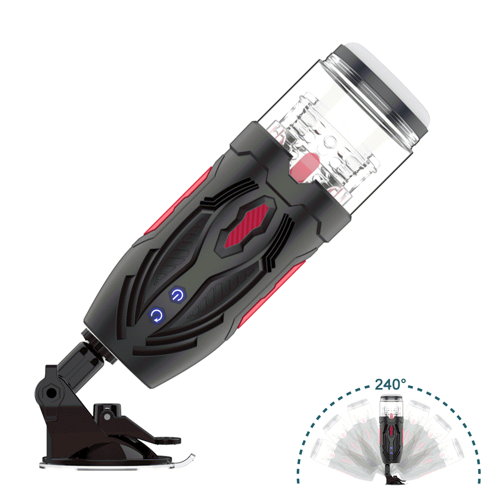 Masturbator – uppladdningsbar