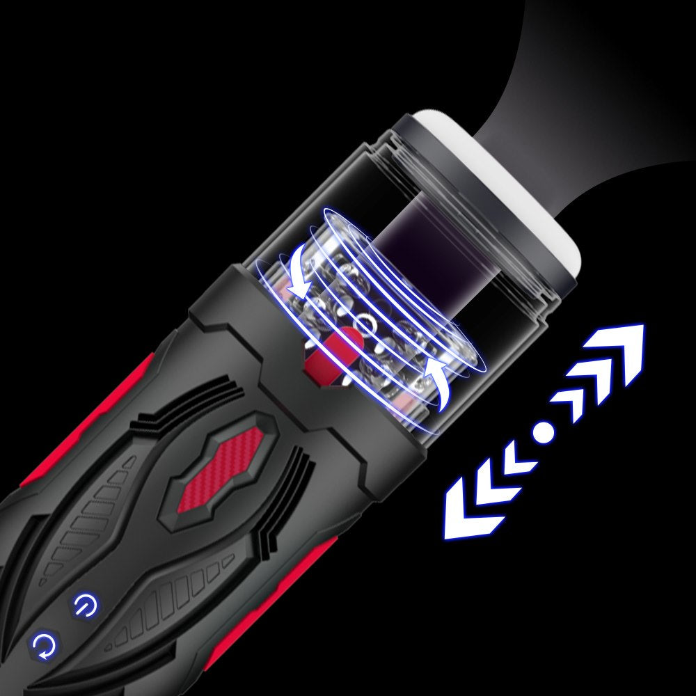 Masturbator – uppladdningsbar