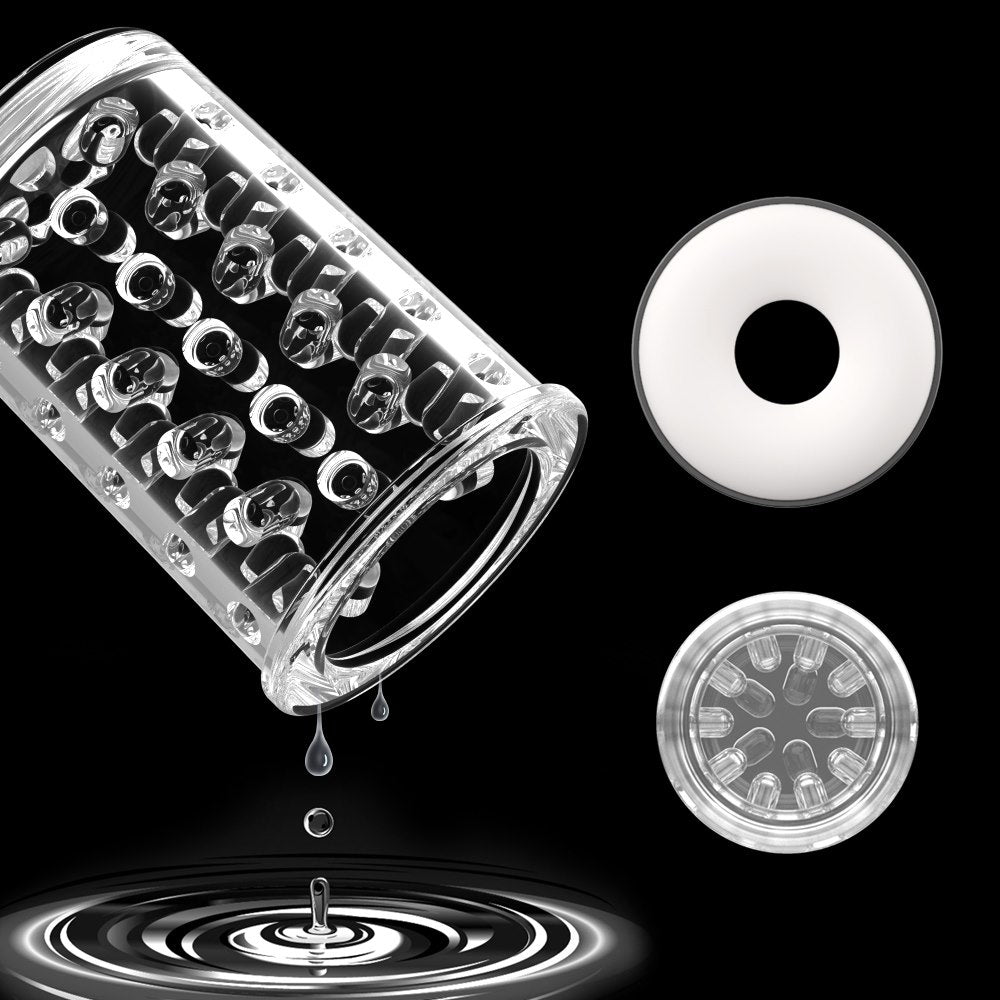 Masturbator – uppladdningsbar