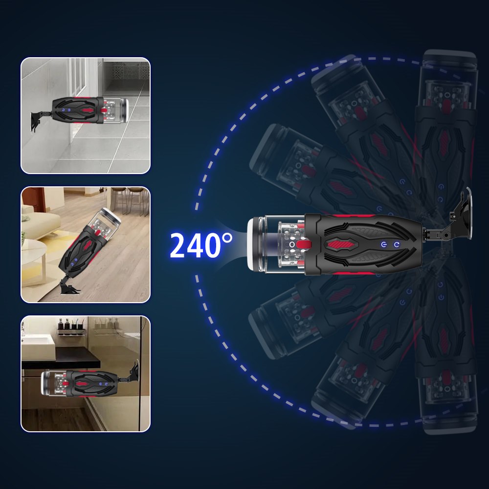 Masturbator – uppladdningsbar