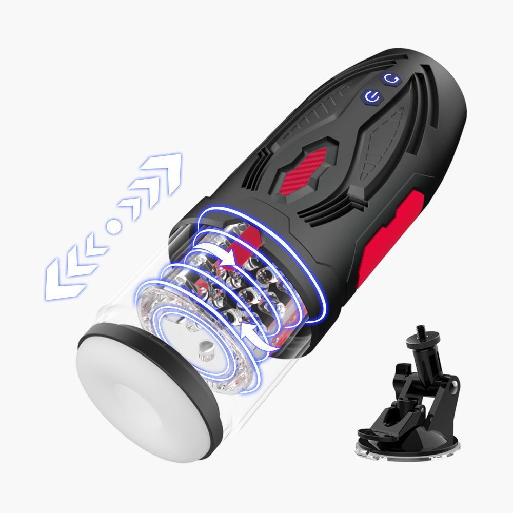 Masturbator – uppladdningsbar