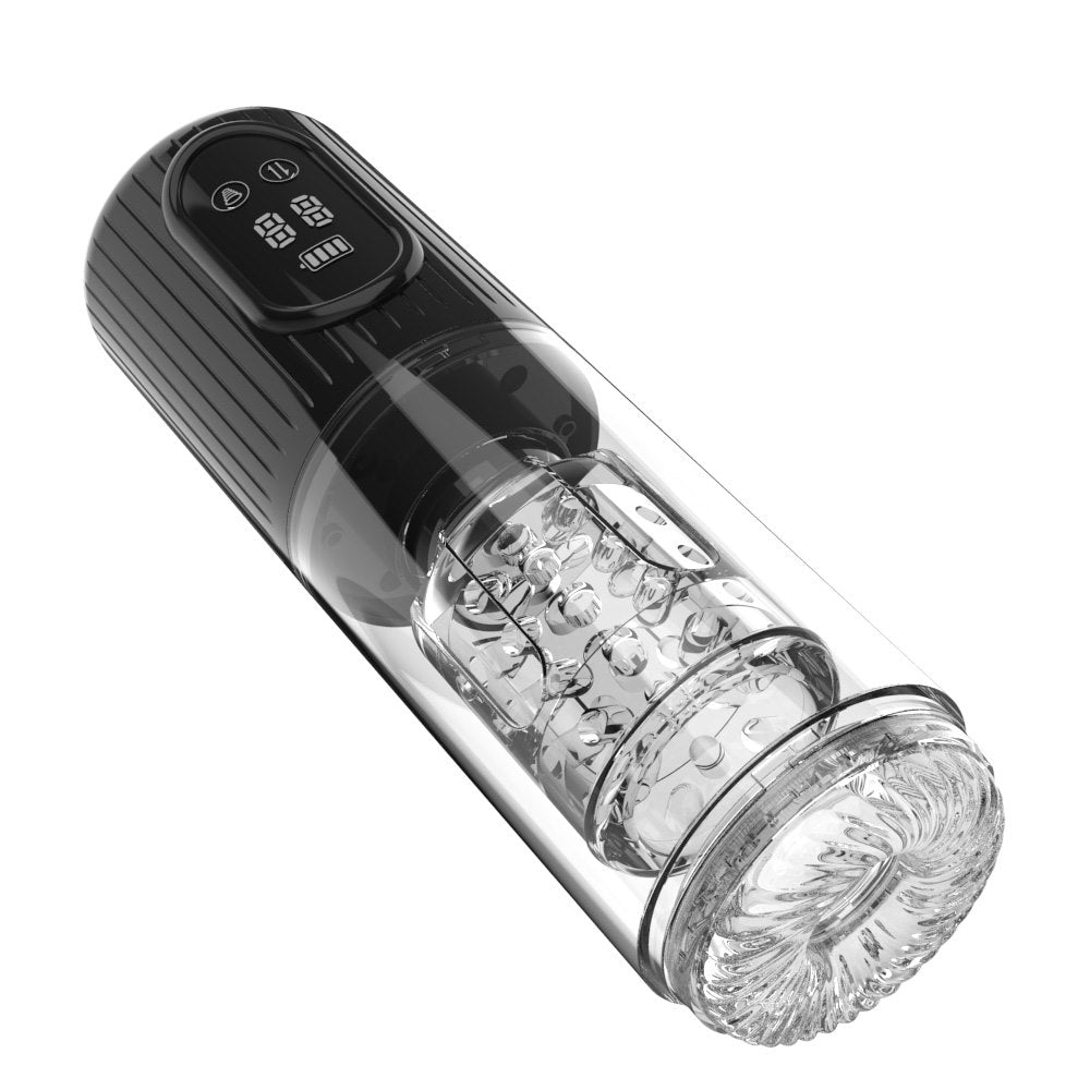 Masturbator – uppladdningsbar