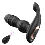 Erospace Men'S Play B4 – Wellnessprodukt med diskret design