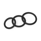 Erospace erektionsringar i Silikon 3-Pack